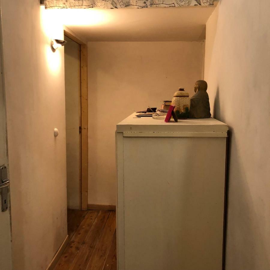 Appartamento Calle Regina *